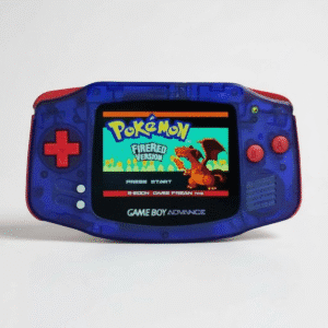 Game Boy Advance Console Built-to-Order