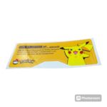 Pikachu +$2.99