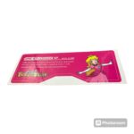 Princess Peach +$2.99