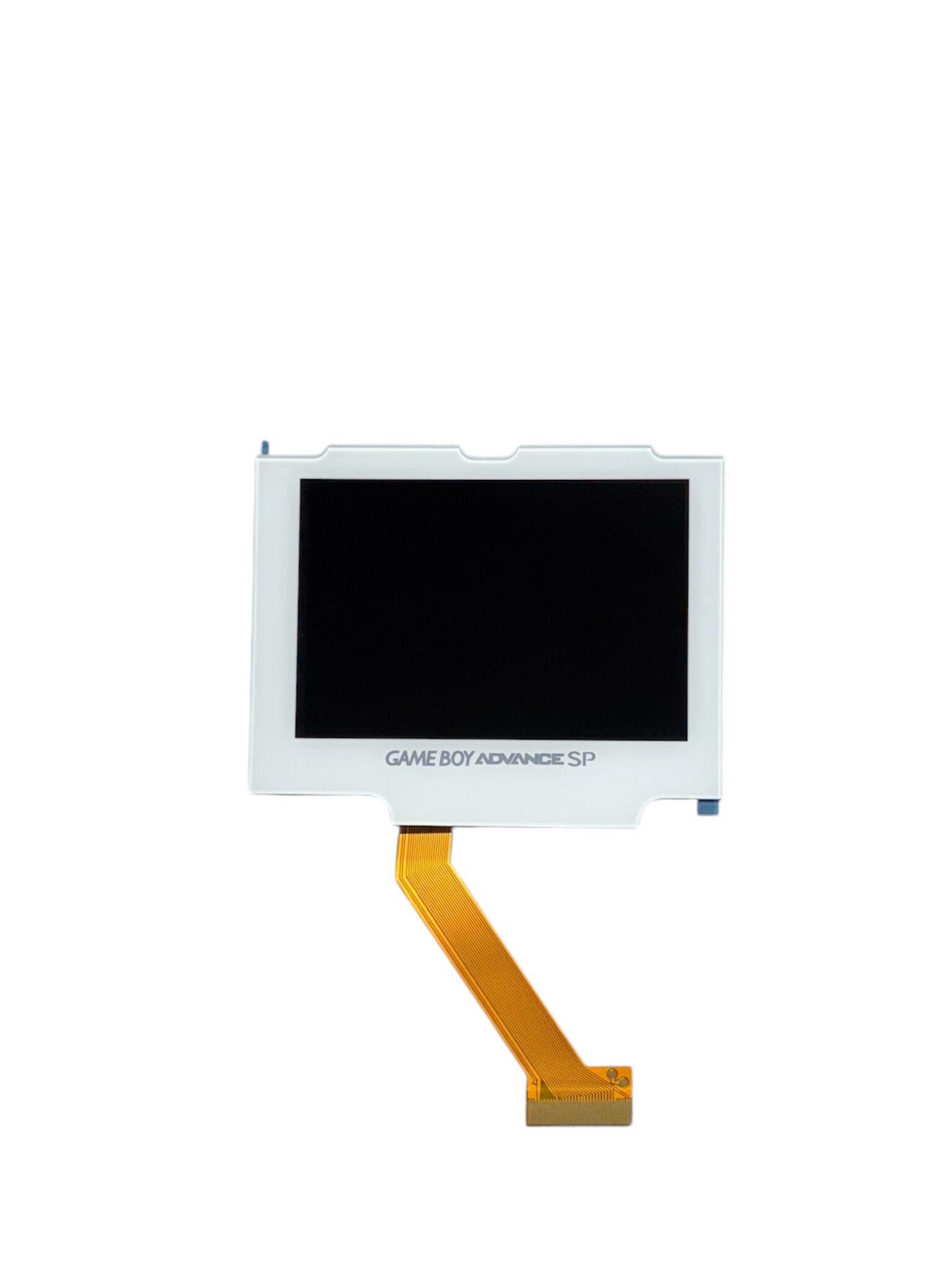 Backlight Mod Kit GBA SP: Comes with V5 Laminated Backlit Display ...