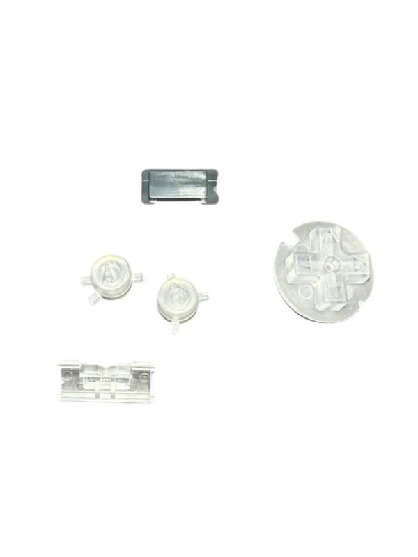 GBC High Quality Buttons by HISPEEDIDO - Image 11