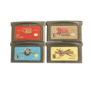 GBA Game Card (Other)