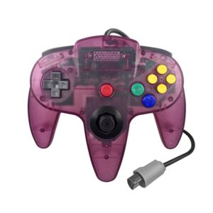 N64 Controller
