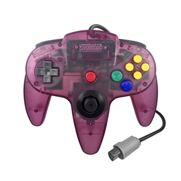 N64 Controller
