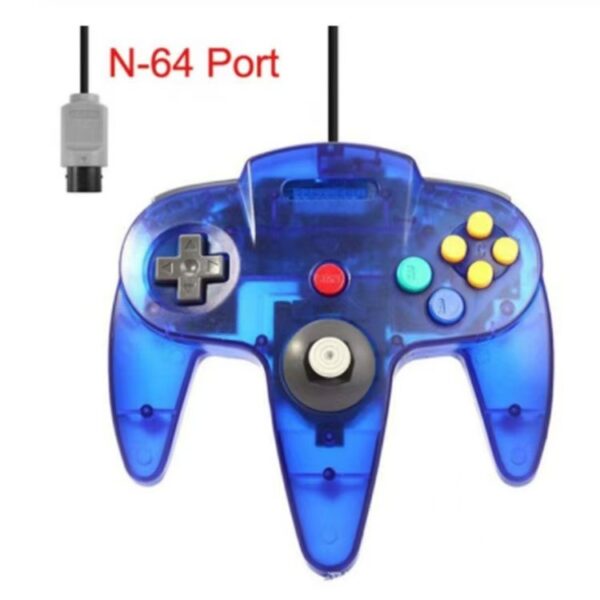 N64 Controller - Image 2
