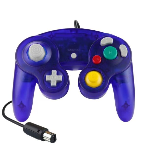 NGC Controller