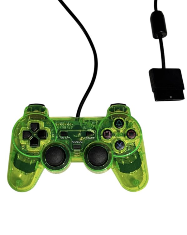 PlayStation 2 Controller - Image 2