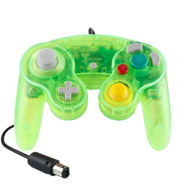Nintendo Gamecube Controller - Image 2