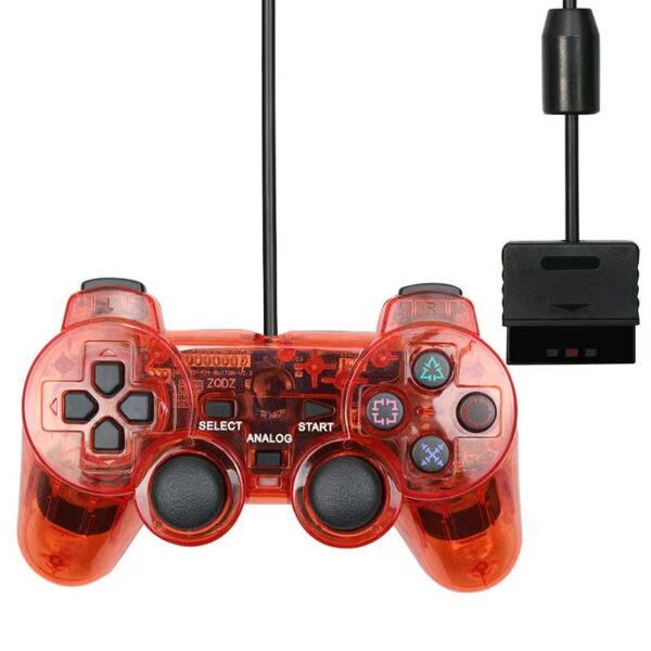 PlayStation 2 Controller - Image 4