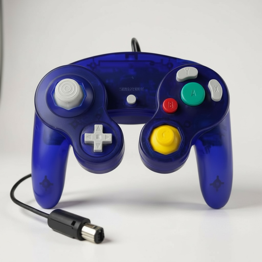 Replacement Nintendo GameCube Controller - Image 5