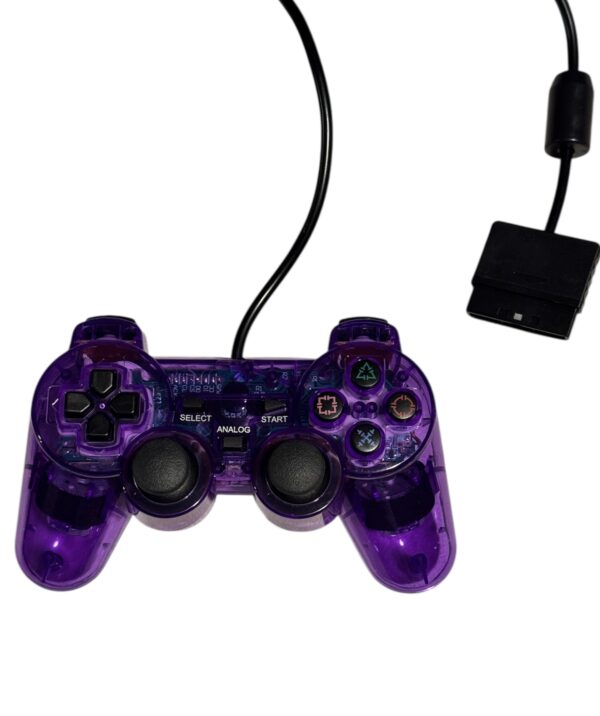 PlayStation 2 Controller - Image 3
