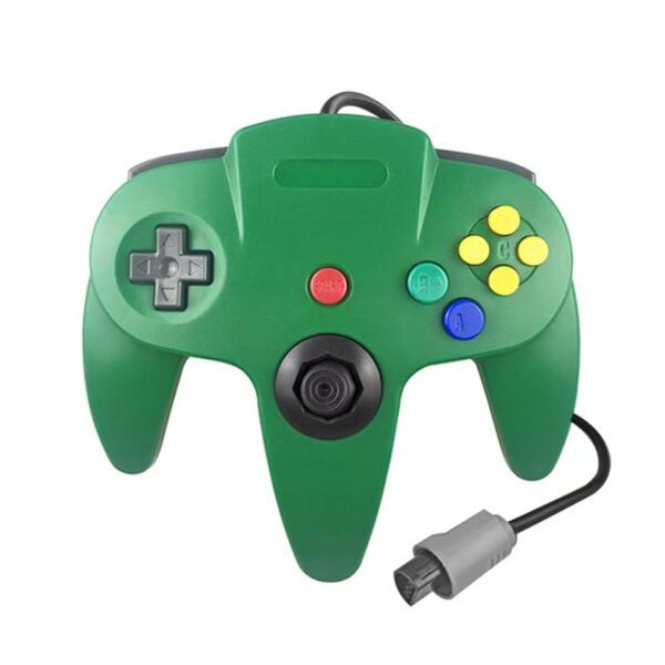 N64 Controller - Image 3