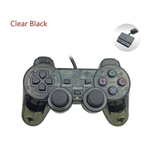 PlayStation 2 Controller - Image 5
