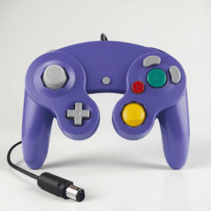 Replacement Nintendo GameCube Controller