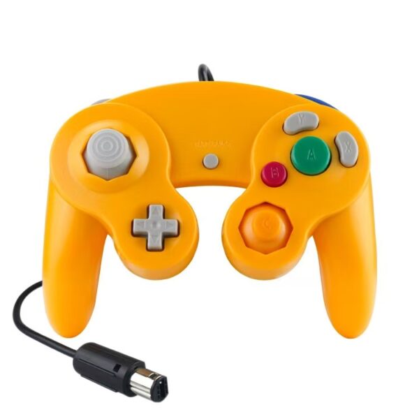 Nintendo Gamecube Controller - Image 3