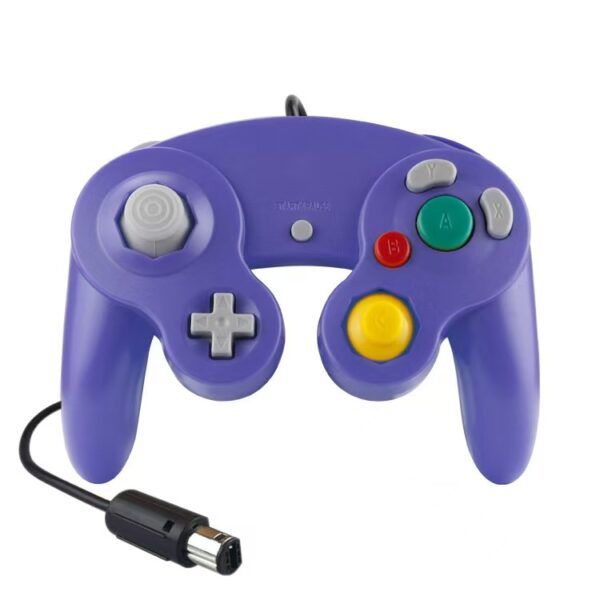 Nintendo Gamecube Controller - Image 4