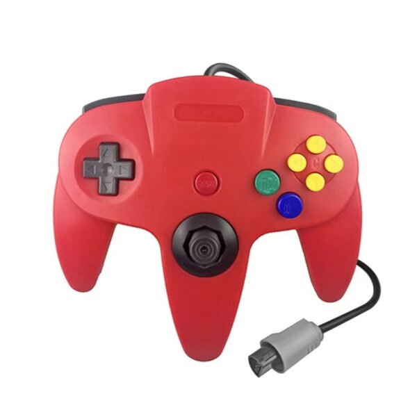 N64 Controller - Image 4