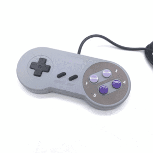 SNES Controller