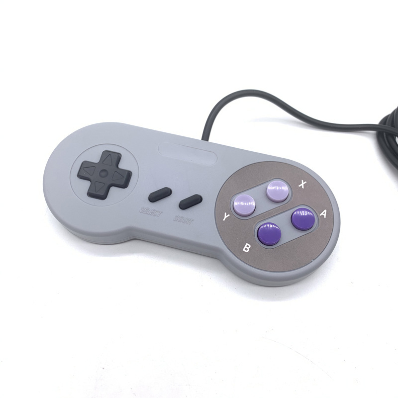 SNES Controller