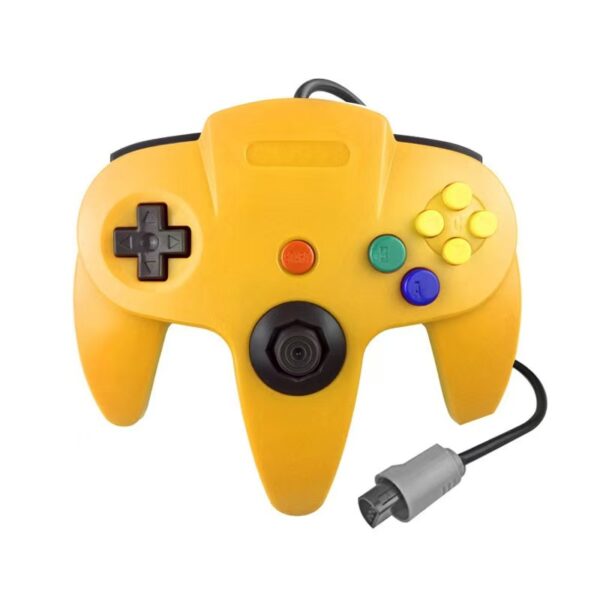 N64 Controller - Image 5