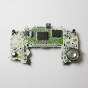 GBA Motherboard