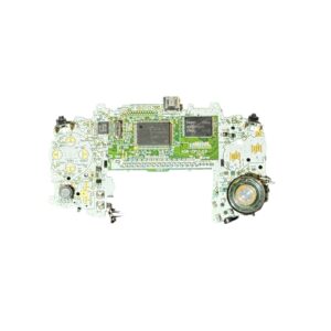GBA Motherboard