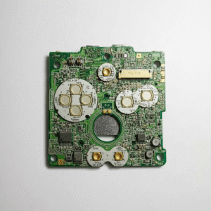 GBA SP Motherboard