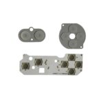 Tactile Button Pads +$35.00