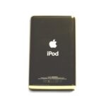 Gold Chrome