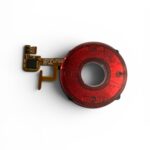 Clear Red