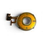 Clear Yellow