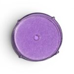 Clear Purple