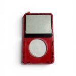 Clear Red