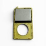 Clear Yellow