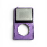 Clear Purple