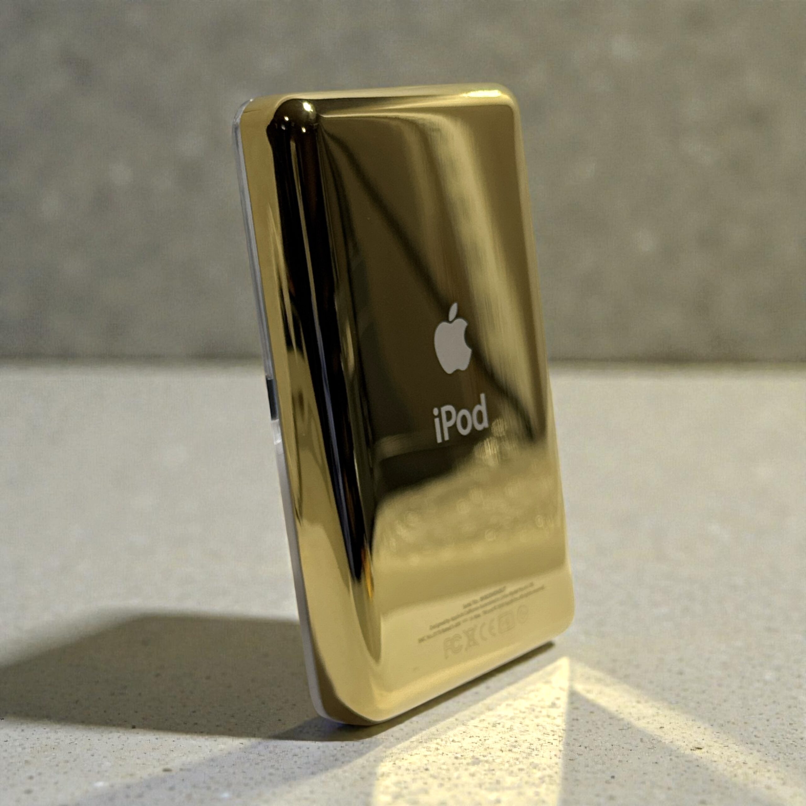 Modded iPod Classic - Image 2