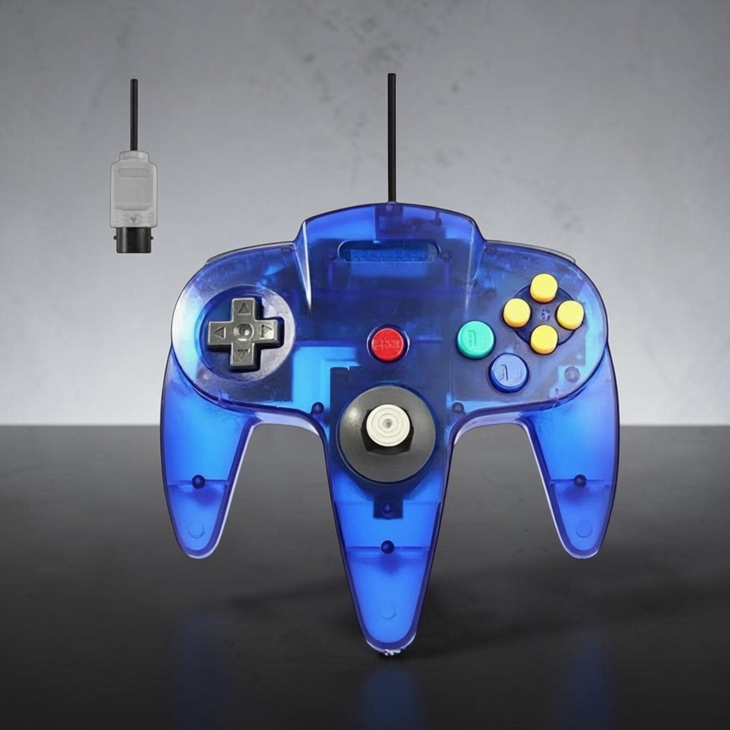 Replacement N64 Controller - Image 2