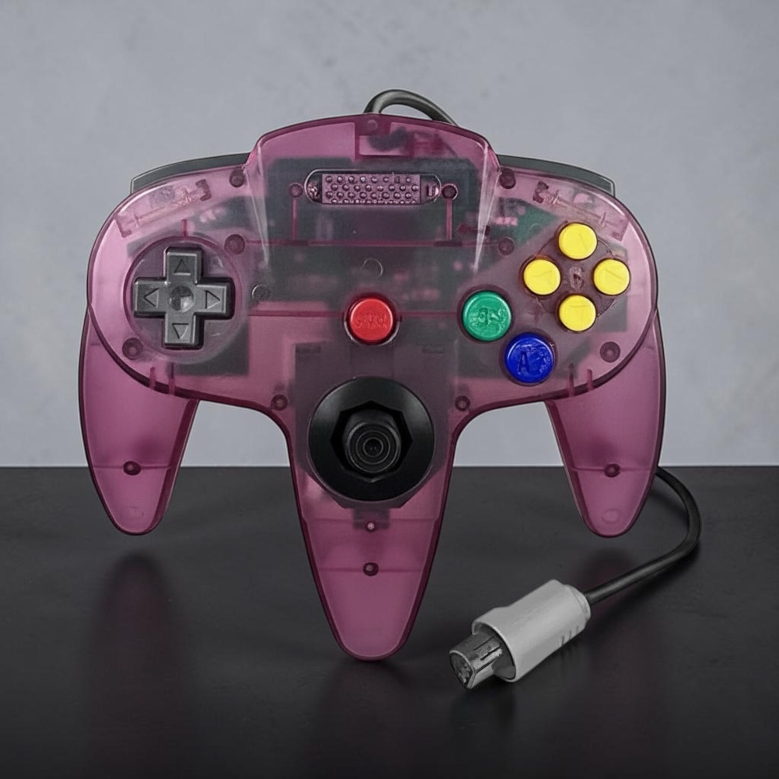 Replacement N64 Controller - Image 4