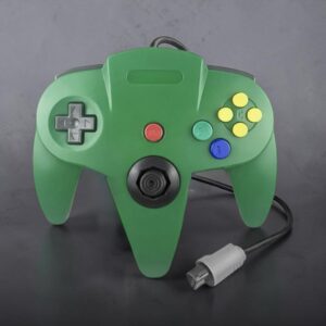 Replacement N64 Controller