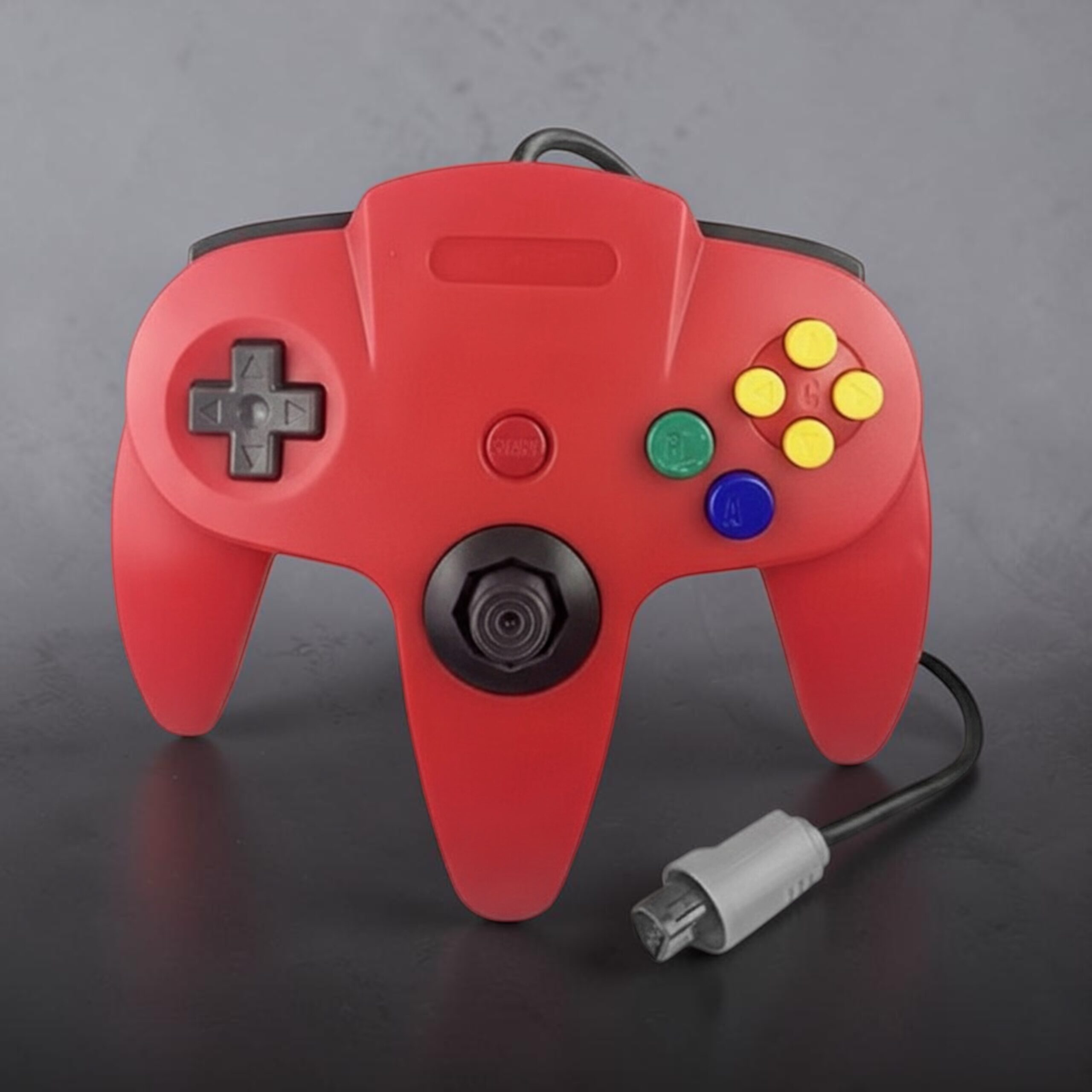 Replacement N64 Controller - Image 3
