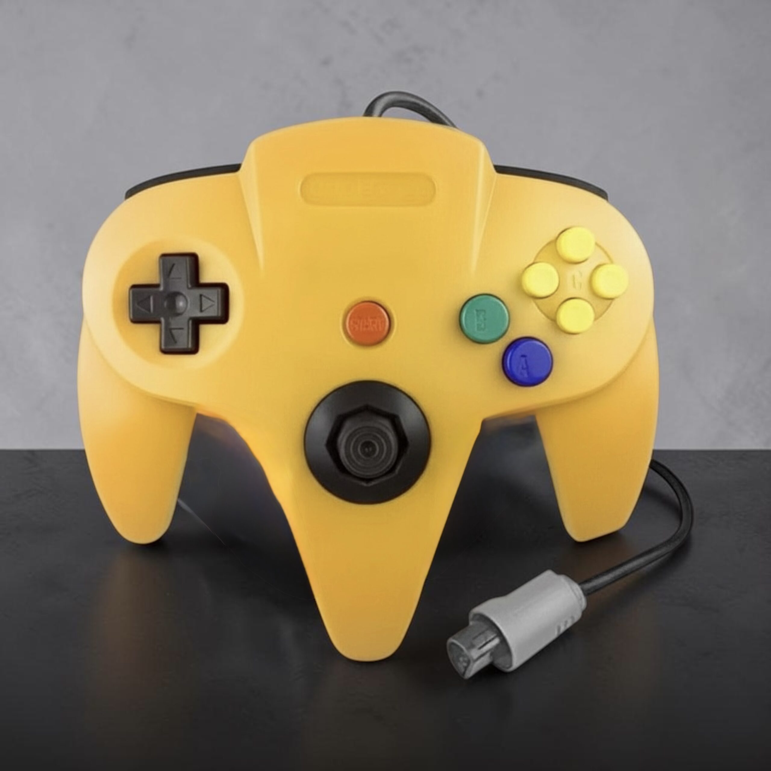 Replacement N64 Controller - Image 5