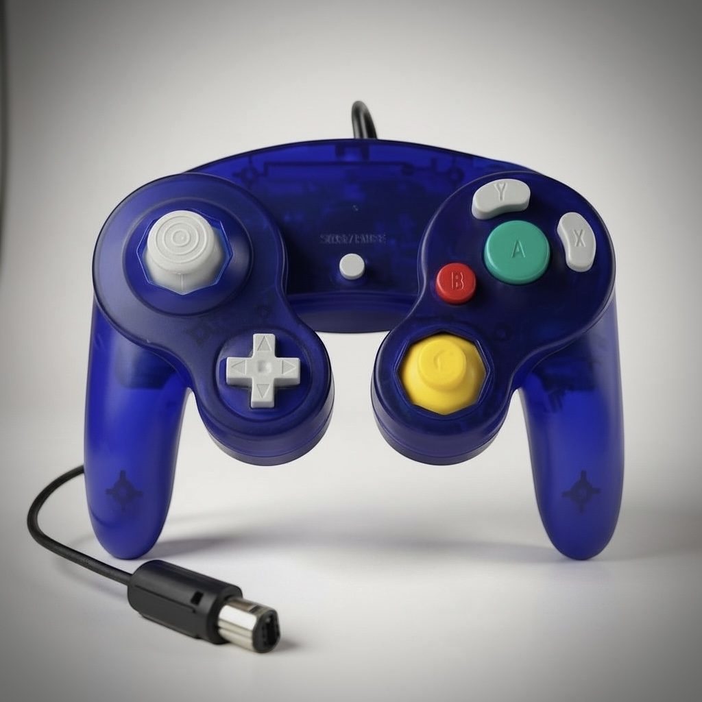 Replacement Nintendo GameCube Controller - Image 5