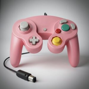 Replacement Nintendo GameCube Controller