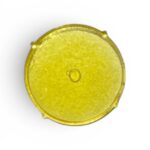 Clear Yellow
