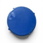 Solid Blue