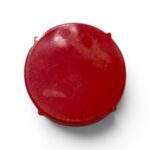 Solid Red