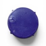 Solid Purple