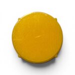 Solid Yellow